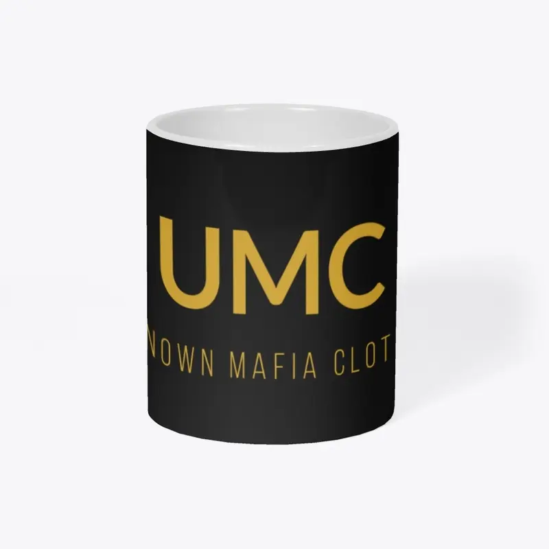 Unknown Mafia Clothing