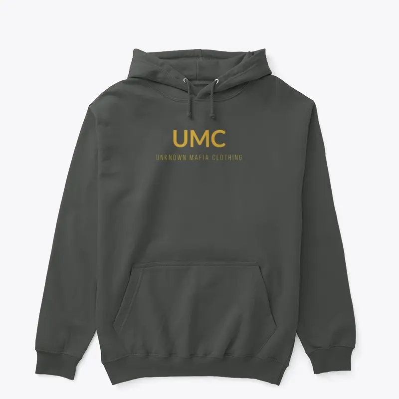 Unknown Mafia Clothing