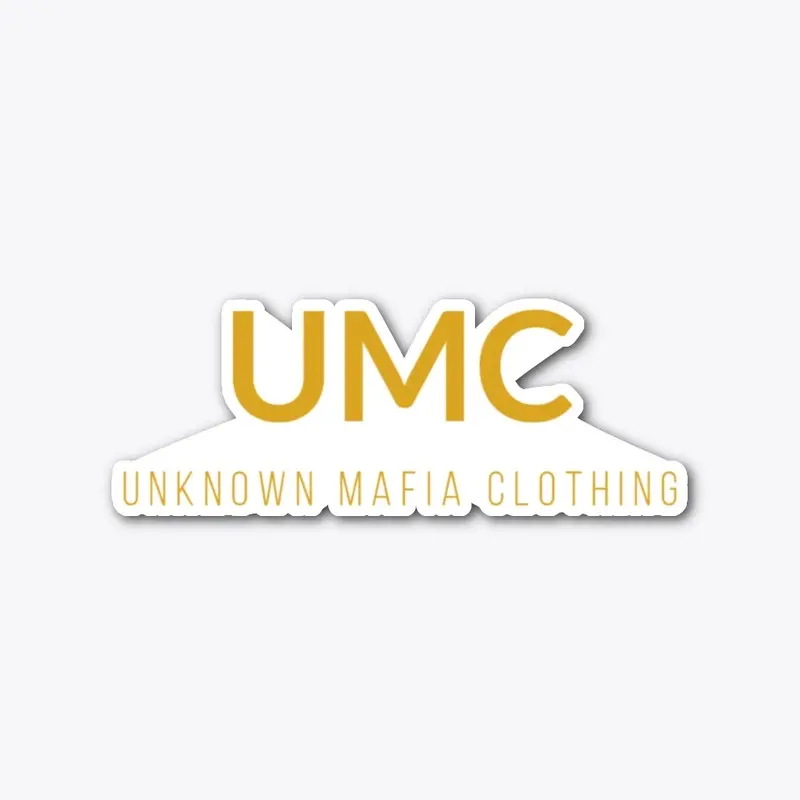 Unknown Mafia Clothing