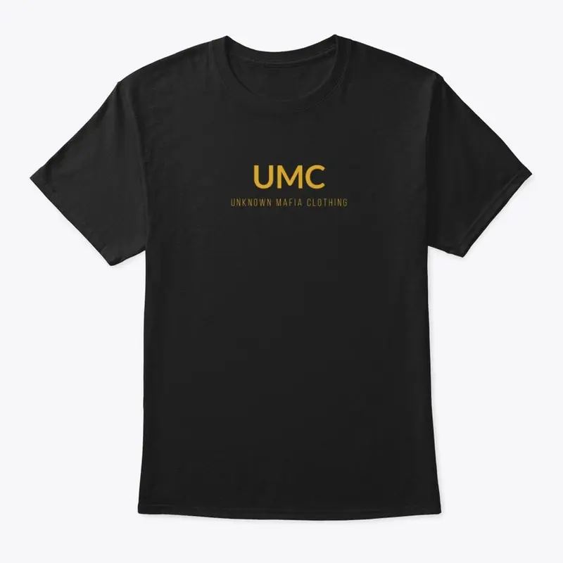 Unknown Mafia Clothing